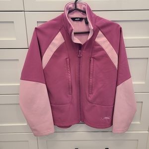 Avia water proof light jacket/size M